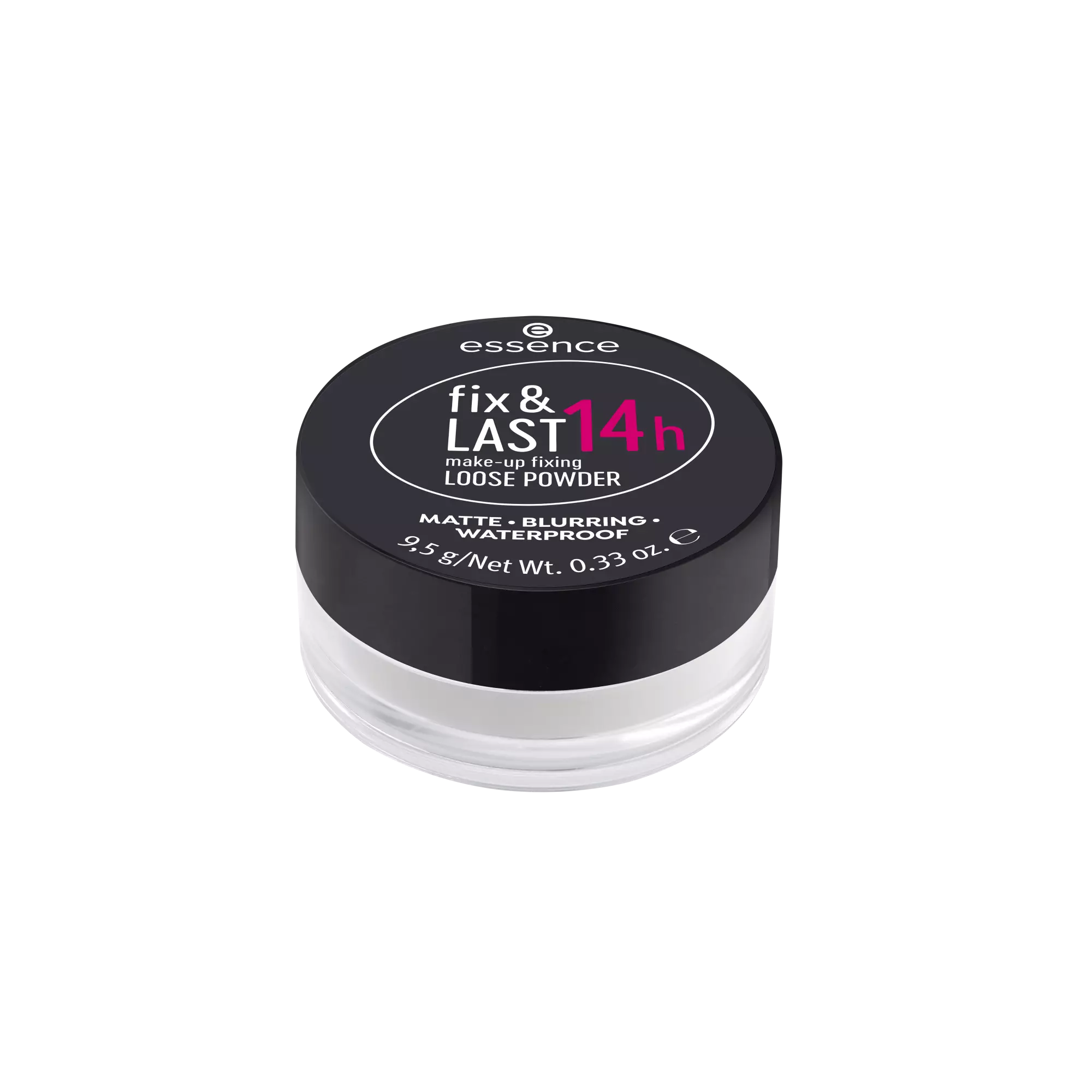POLVO SUELTO FIX & LAST 14H - ESSENCE - Image 2
