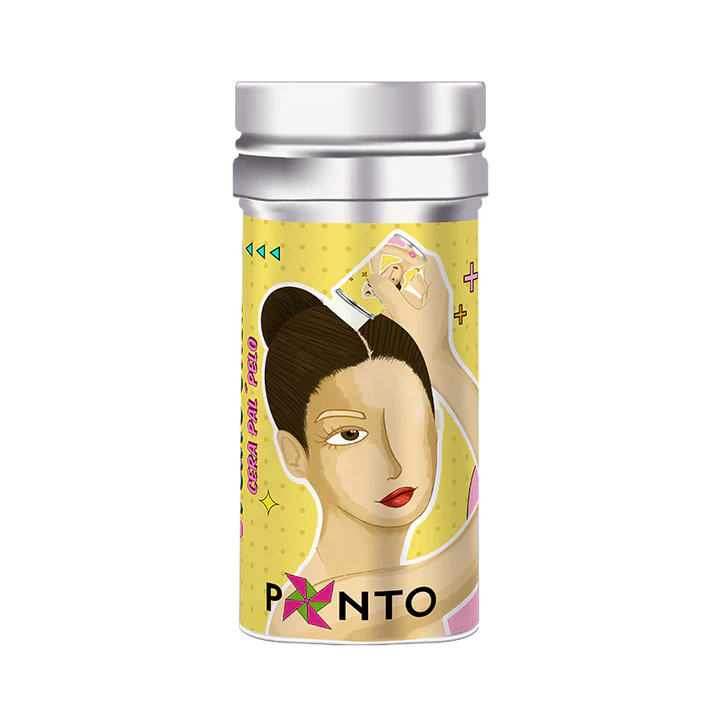 PONTO STICK CERA CAPILAR - PONTO
