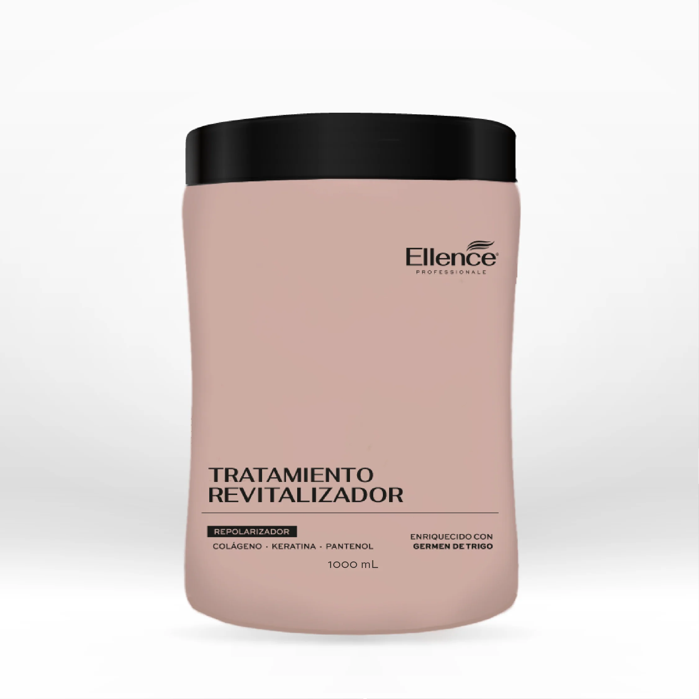 TRATAMIENTO REVITALIZANTE X1000G - ELLENCE PROFESSIONALE