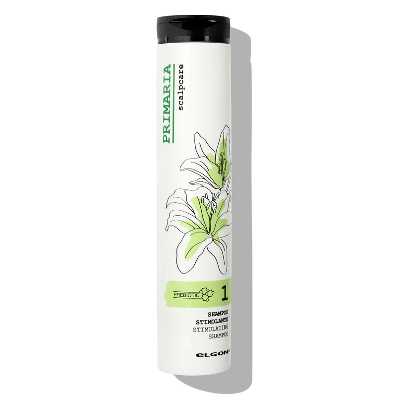 PRIMARIA RINFORZA IL BULBO BAGNO STIMOLANTE X 250 ML - ELGON