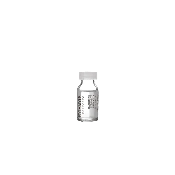 AMPOLLA PRIMERA TRATAMENTO ANTICADUTA X8 ML - ELGON