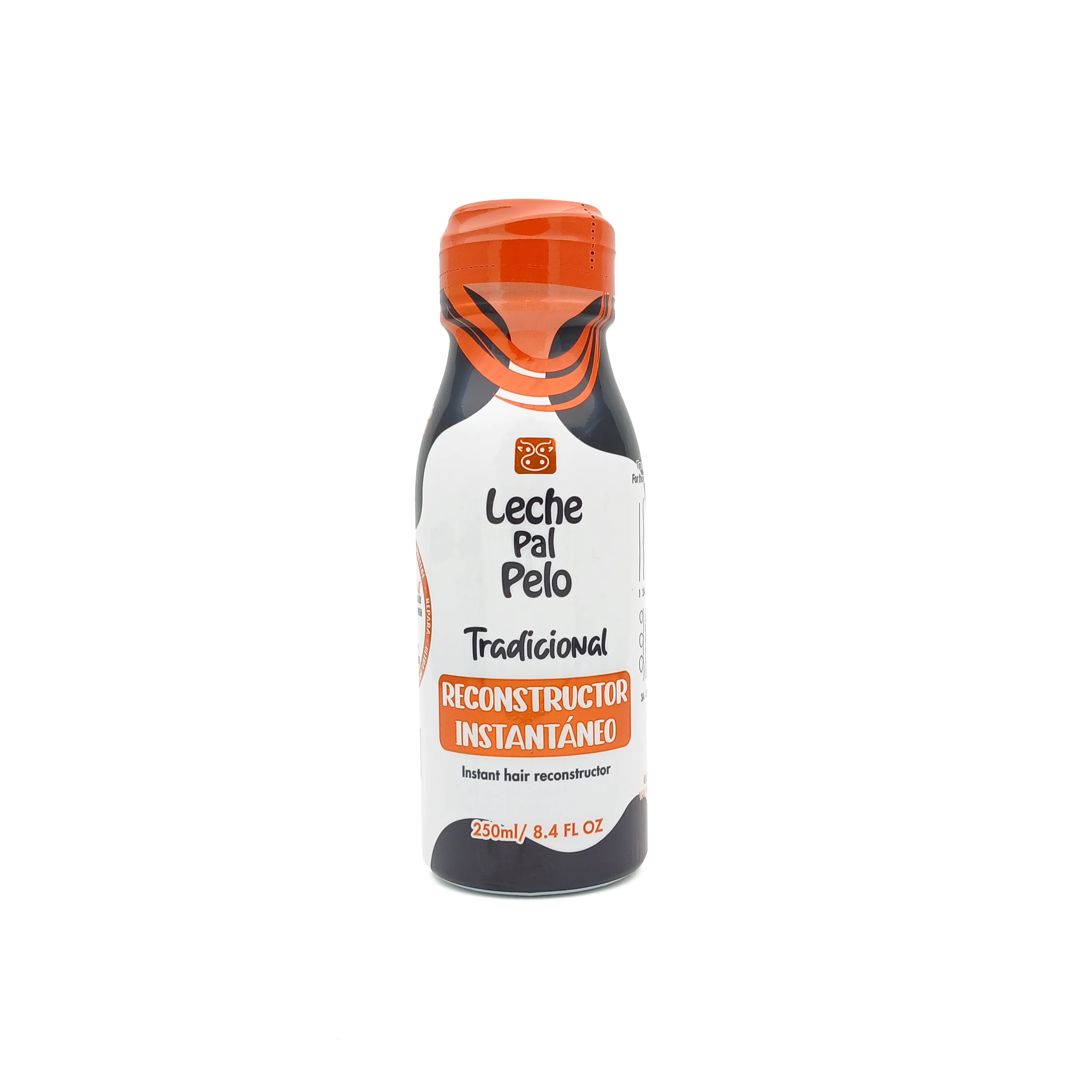 RECONSTRUCTOR INSTANTANEO 250 ML - LECHE PAL PELO