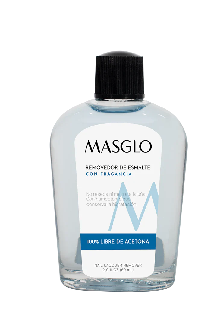 REMOVEDOR AZUL TRADICIONAL - MASGLO