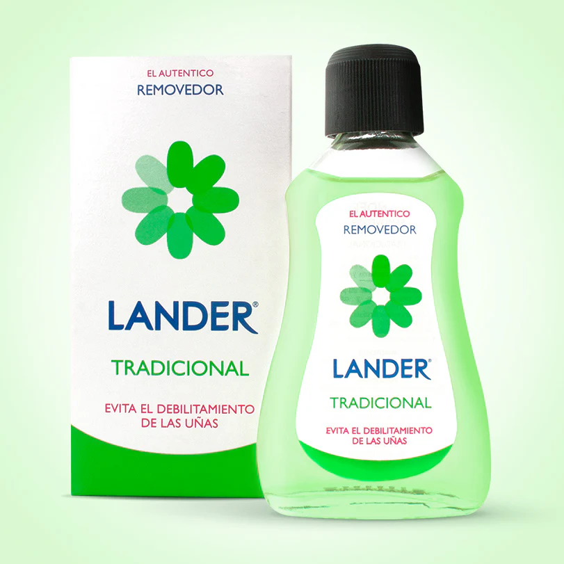 REMOVEDOR TRADICIONAL  - LANDER