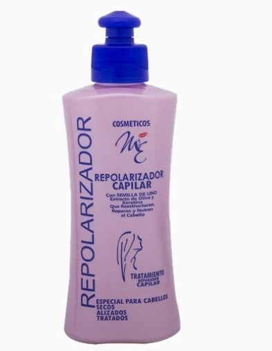 REPOLARIZADOR CAPILAR 180ML  - MYE