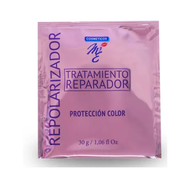 REPOLARIZADOR CAPILAR 30G - MYE
