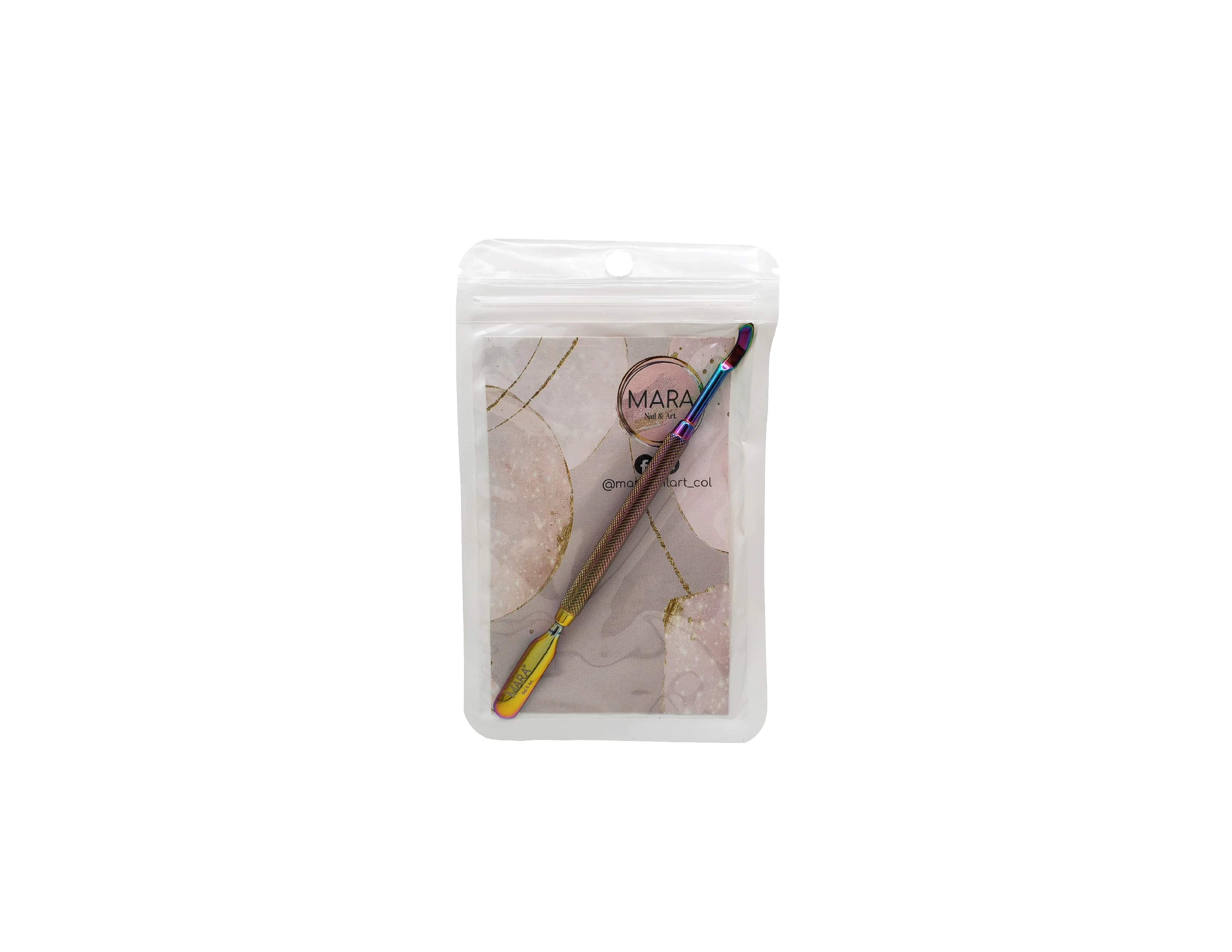 REPUJADOR TORNASOL MPZ20 - MARA NAIL