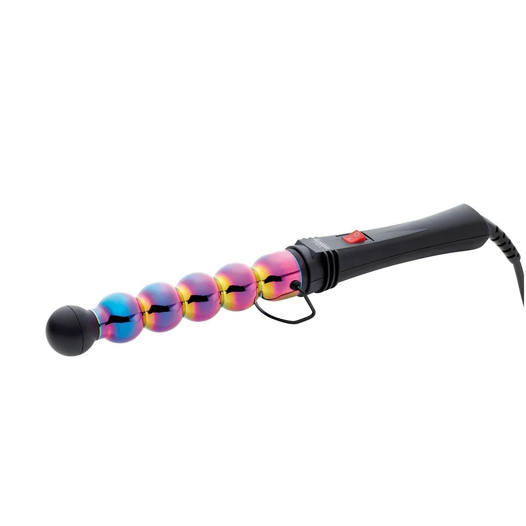 RIZADOR IRON BUBBLE RAINBOW - GAMMA+ ITALY