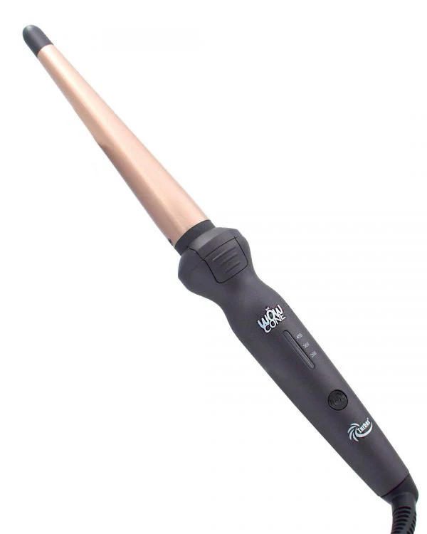 RIZADOR NT WOW CONE TURMALINA - TURBOX - Image 3