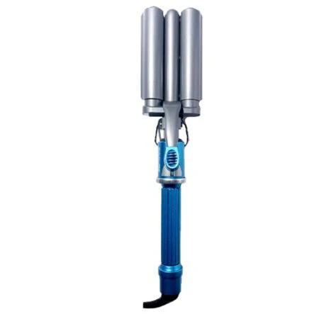 RIZADOR TRIPLE BARRIL - BABYLISS