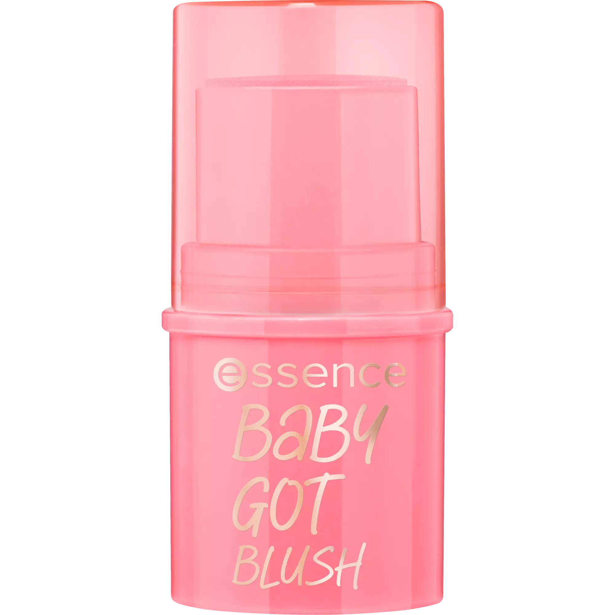 RUBOR BARRA BABY GOT BLUSH TICKLE ME PINK - ESSENCE