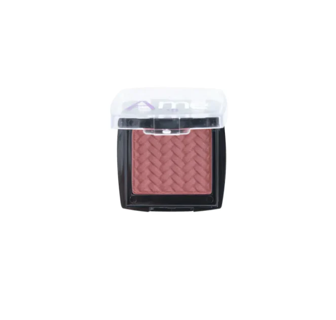 RUBOR COMPACTO SPRING #03 AME - AME COSMETICOS