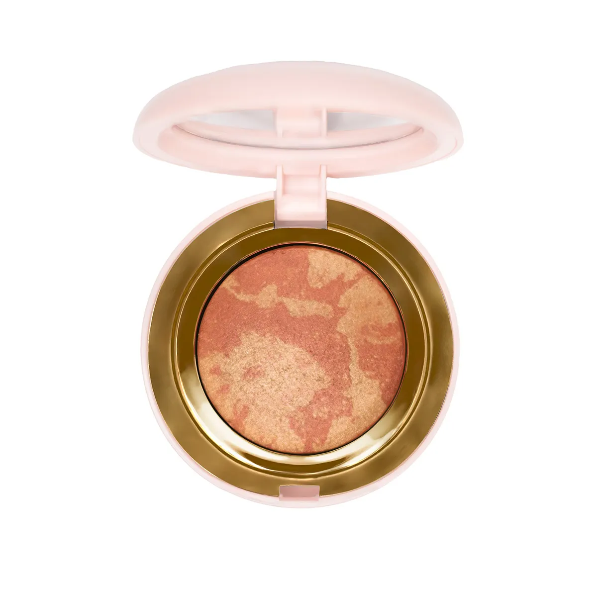 RUBOR COMPACTO VELVET VELVET RUSH - SAMY