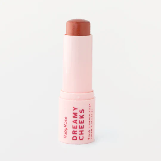 RUBOR EN BARRA RUSTY BROWN - RUBY ROSE