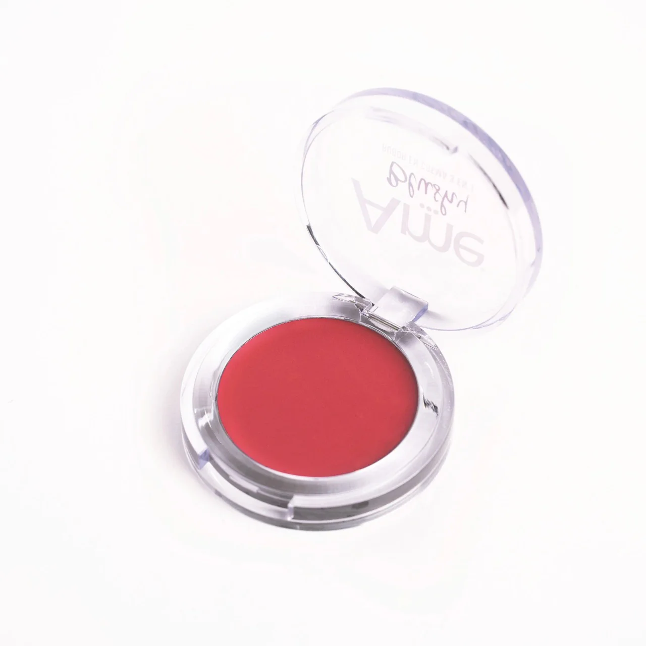 RUBOR EN CREMA 3 EN 1 CHERRY JELLY 03 - AME COSMETICOS