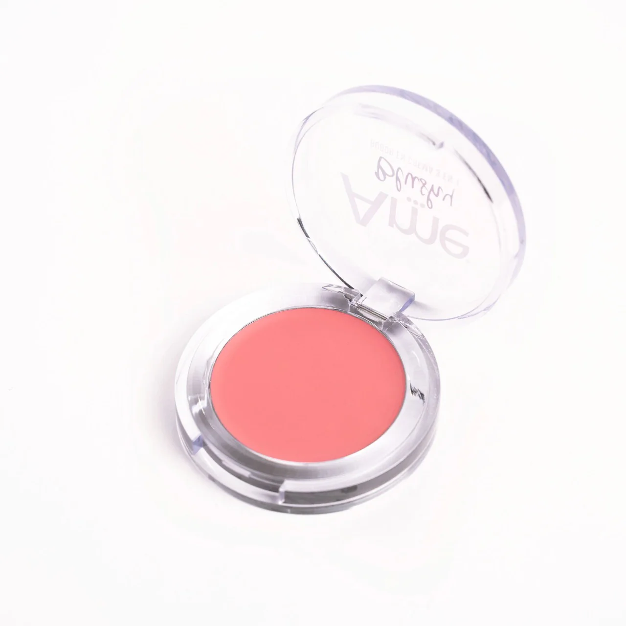 RUBOR EN CREMA 3 EN 1 PINK LEMONADE 01 - AME COSMETICOS