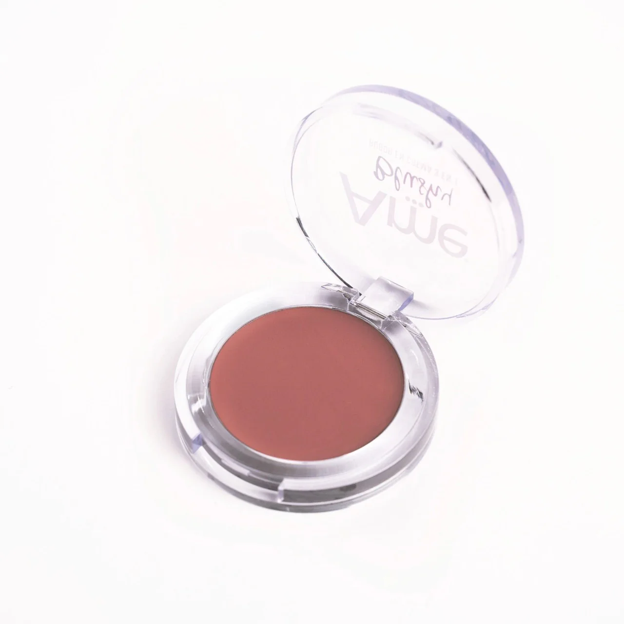 RUBOR EN CREMA 3 EN 1 WINE LOVE 04 - AME COSMETICOS