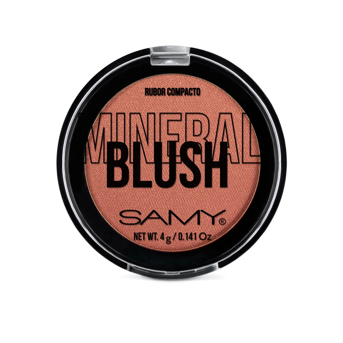 RUBOR INDIVIDUAL SALMON - SAMY