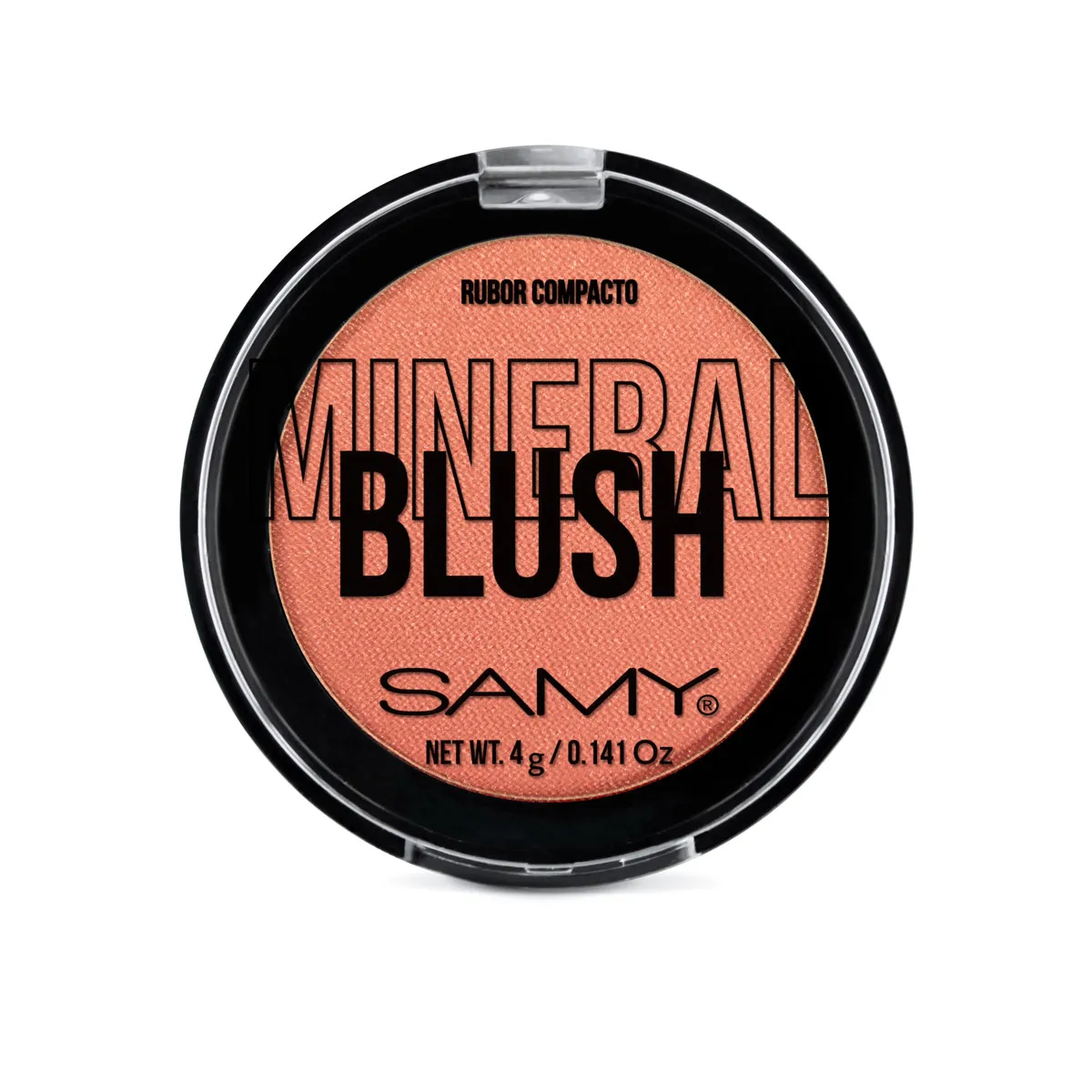 RUBOR INDIVIDUAL LADY - SAMY