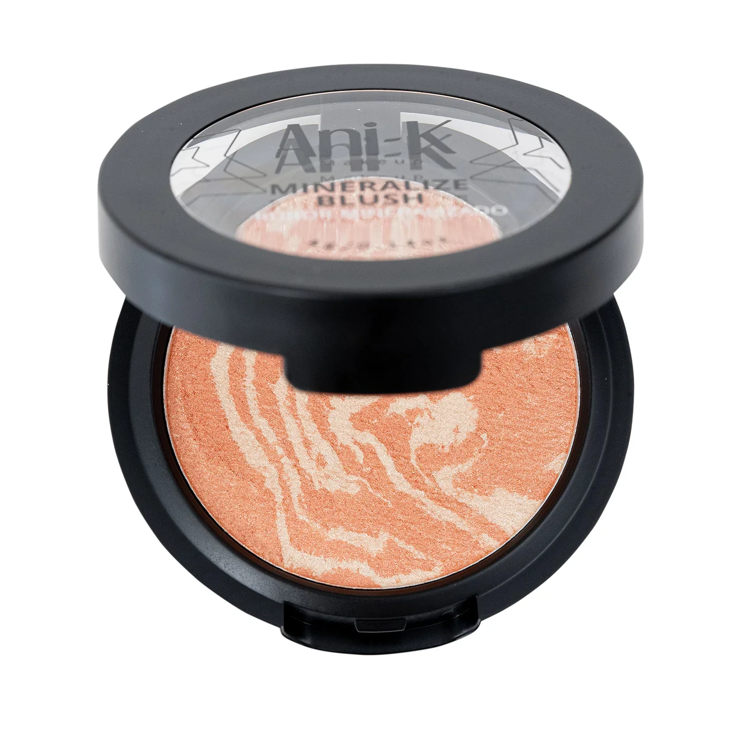 RUBOR MINERALIZADO AUTHENTIC 02 - ANI-K