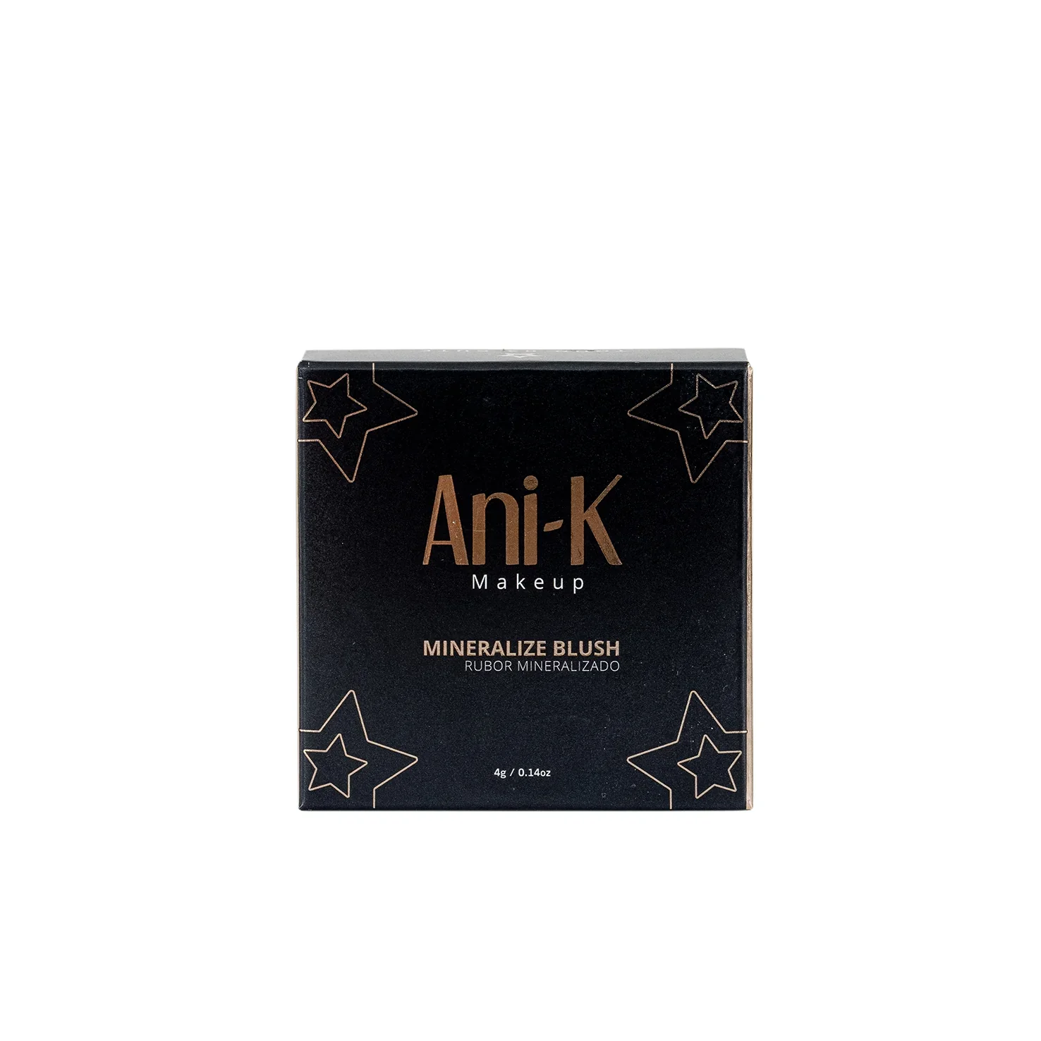 RUBOR MINERALIZADO AUTHENTIC 02 - ANI-K - Image 2