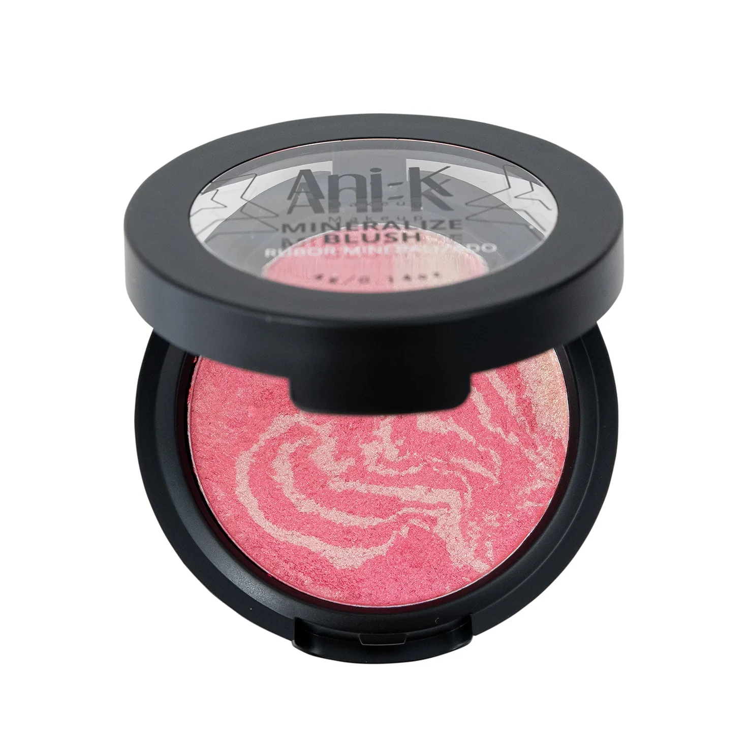 RUBOR MINERALIZADO SWEET 01 - ANI-K