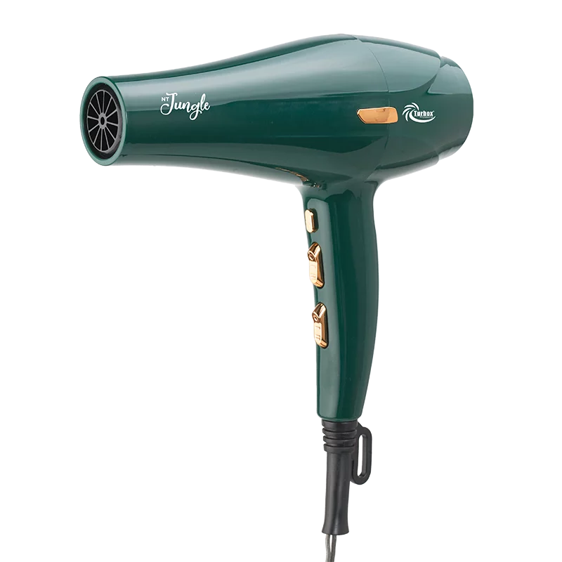 SECADOR NT JUNGLE 3900W - TURBOX