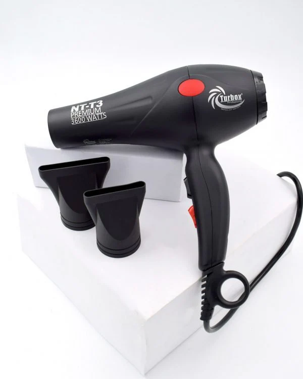 SECADOR NT-T3 PREMIUM - TURBOX - Image 2