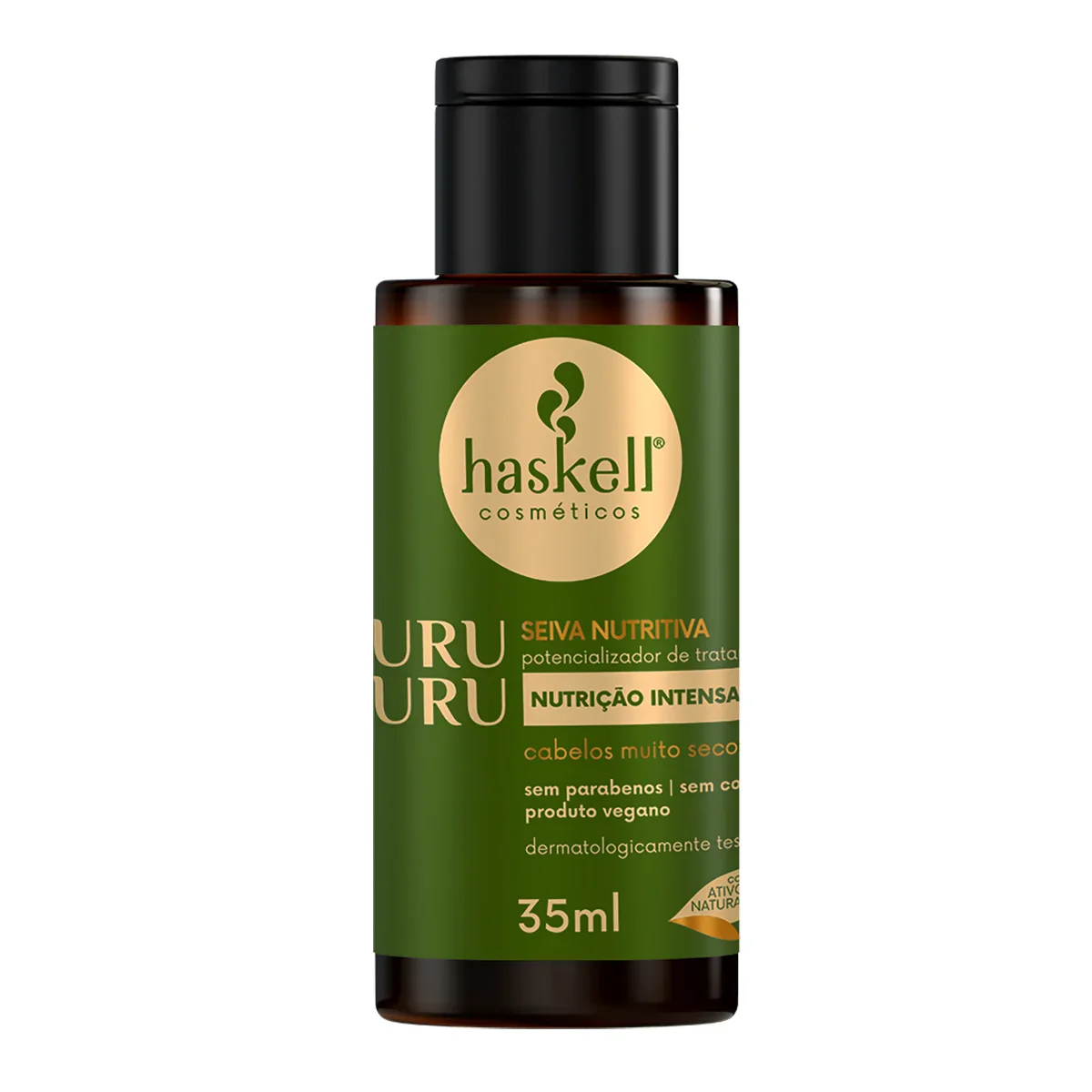 SEIVA NUTRITIVA 40 ML - HASKELL