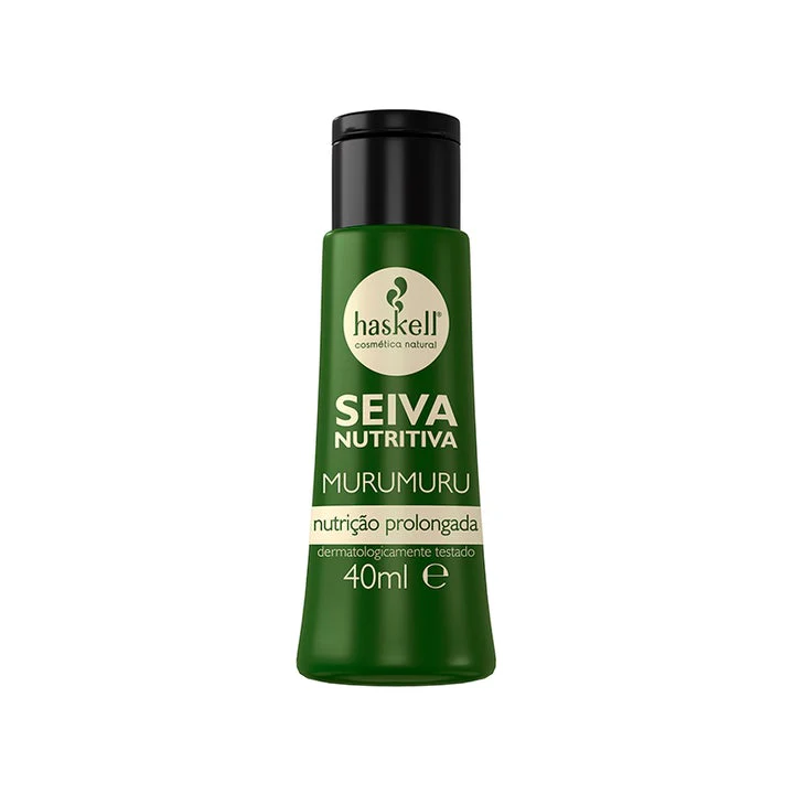SEIVA NUTRITIVA 40 ML - HASKELL