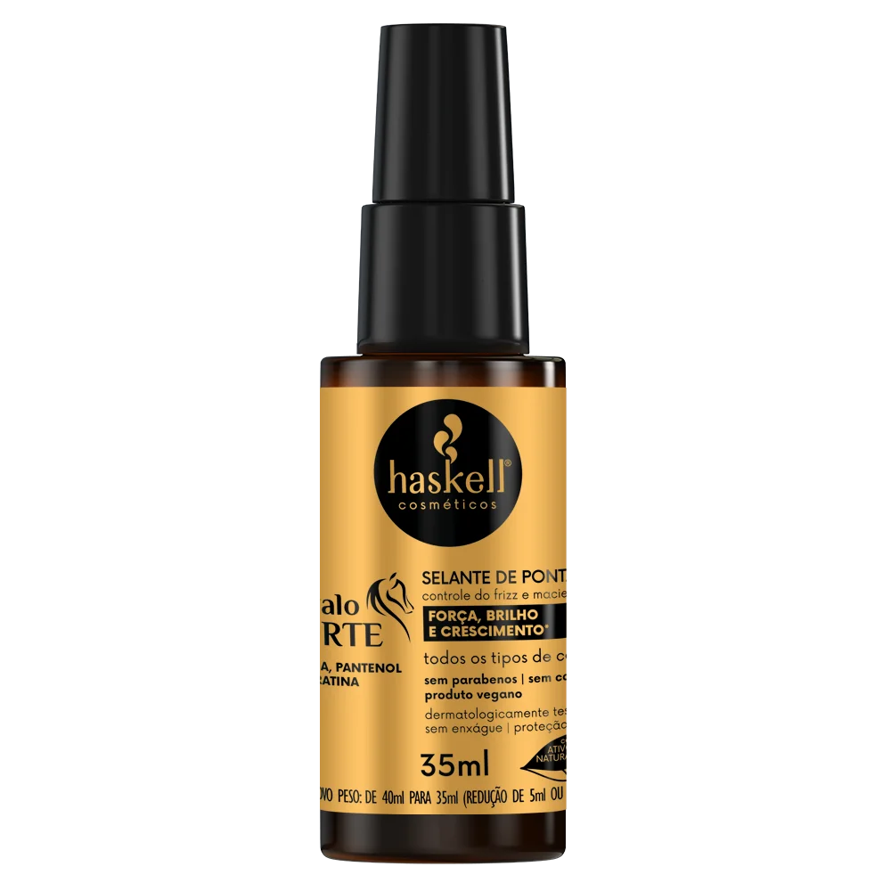 SELLANTE DE PUNTAS CAVALO FORTE X35 ML - HASKELL