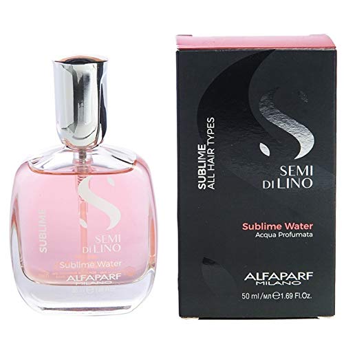 SEMI DE LINO SUBLIME ACQUA CORPO-CAPELLI X50 ML - ALFAPARF