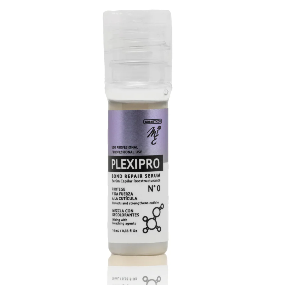 SERUM CAPILAR PLEXIPRO N.0 X 10ML - MYE