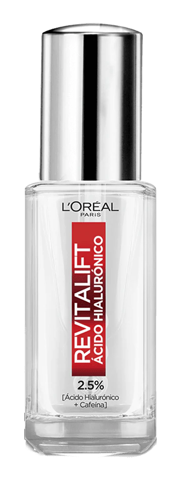 SERUM CONTORNO OJOS REVITALIFT ACIDO HIALURONICO 20 ML - LOREAL PARIS