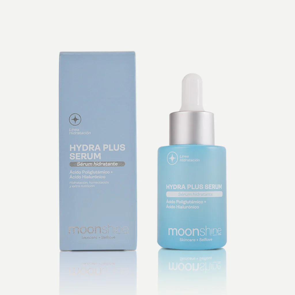 SERUM HIDRATANTE HYDRA PLUS - AME COSMETICOS