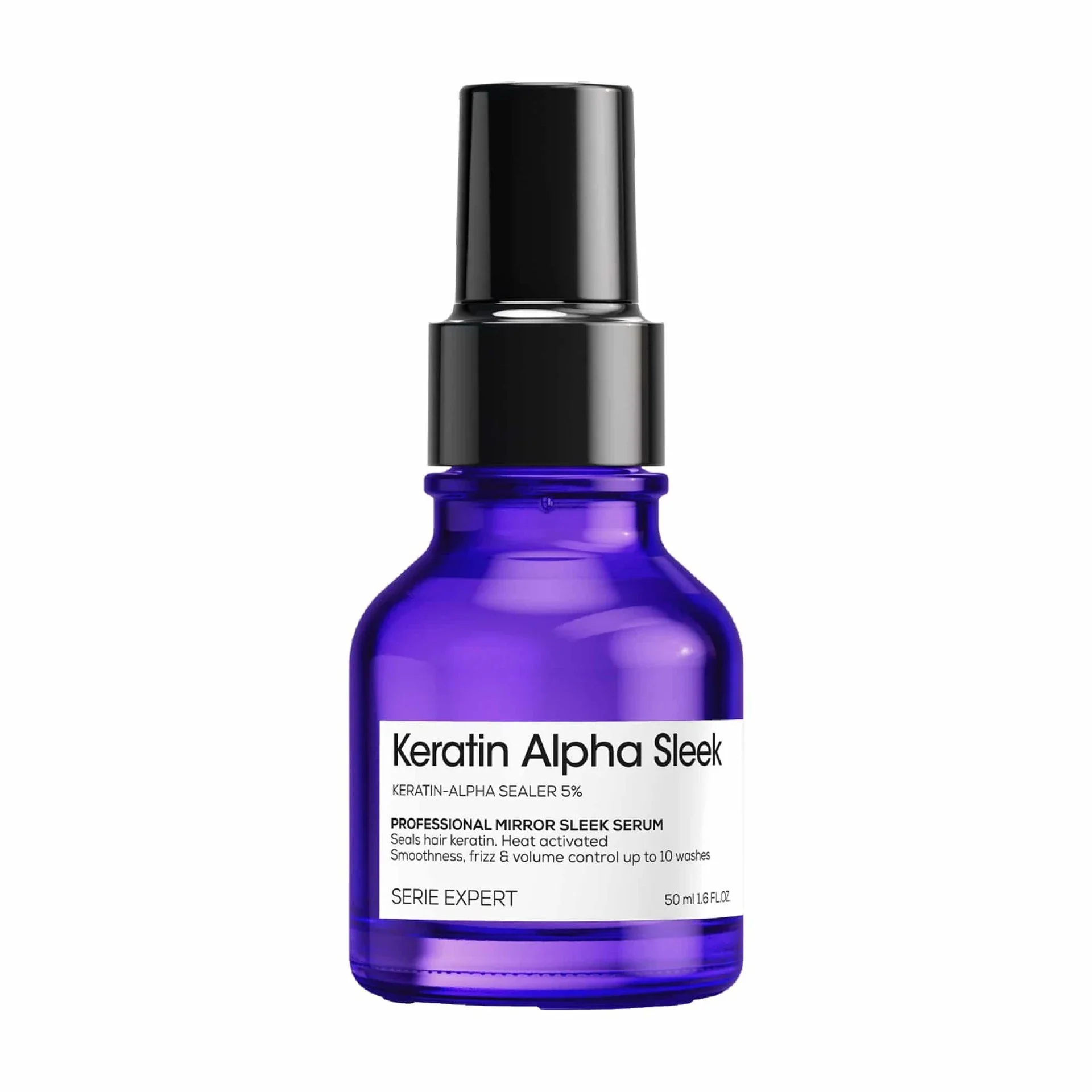 SERUM KERATIN ALPHA SLEEK 50ML - LOREAL