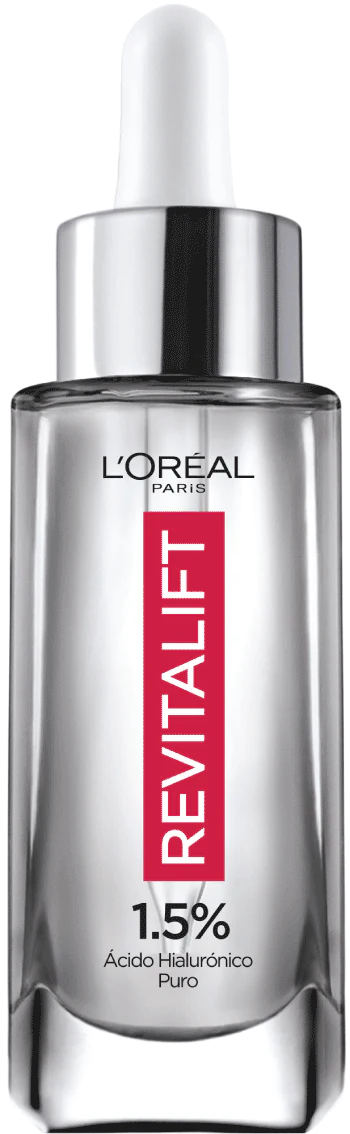 SERUM REVITALIFT ACIDO HIALURONICO 30 ML - LOREAL PARIS