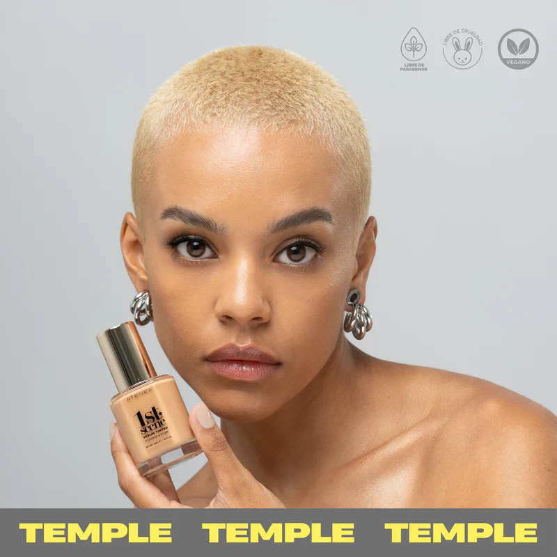SERUM TINTED 1ST SCENE 07 TEMPLE - ATENEA - Image 2