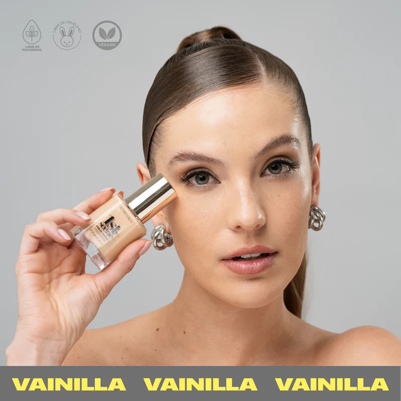 SERUM TINTED 1ST SCENE 04 VAINILLA - ATENEA - Image 2