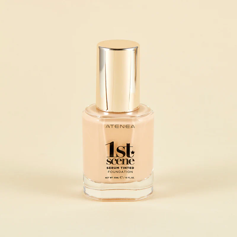 SERUM TINTED 1ST SCENE 03 CREAM - ATENEA