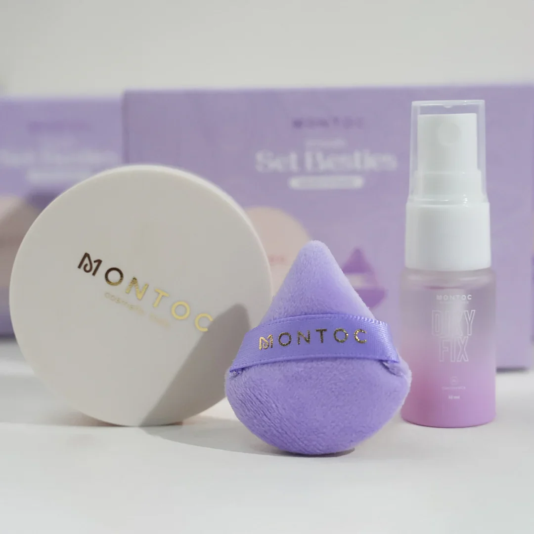 SET BESTIES EDICION LIMITADA - MONTOC - Image 2