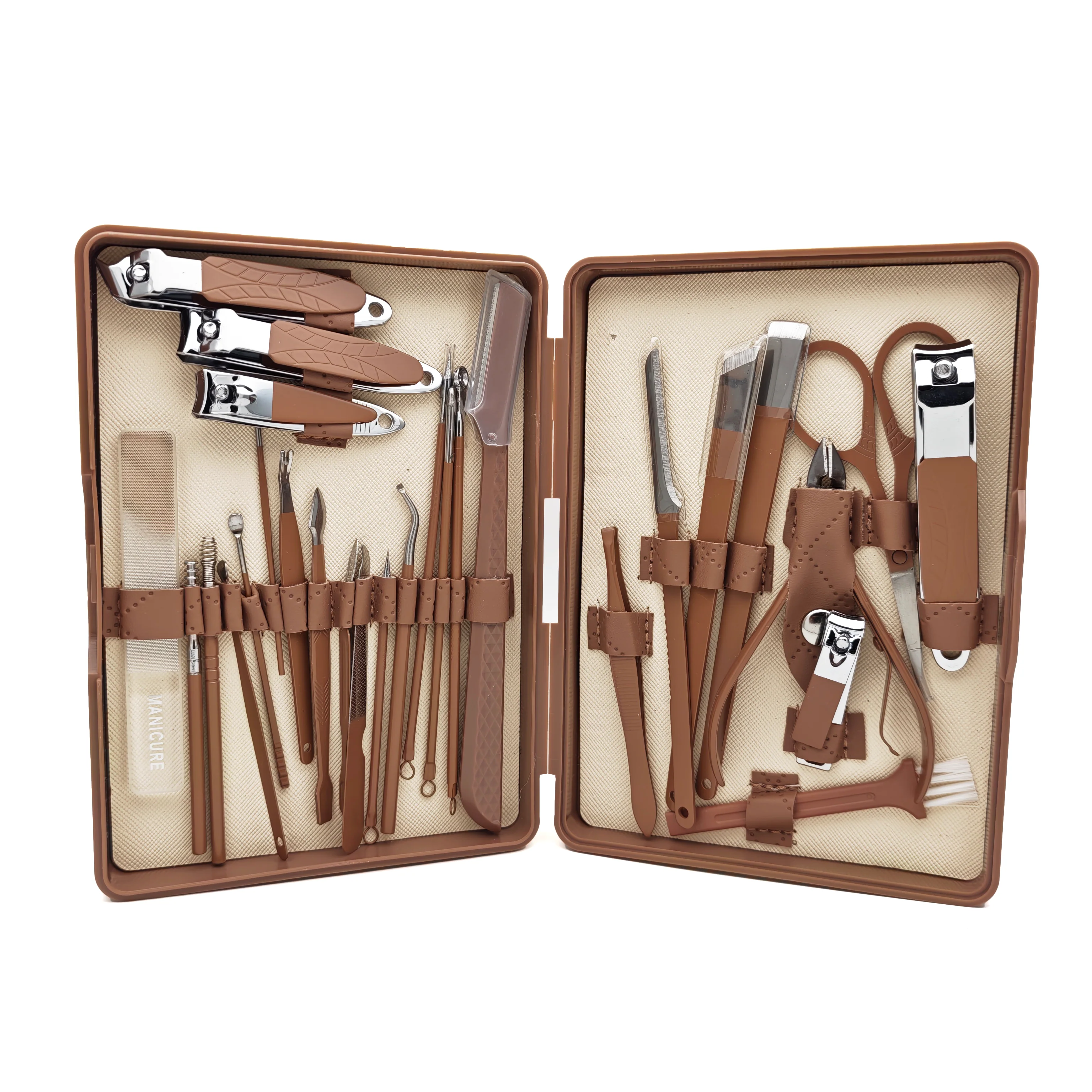 SET MANICURE P479 - IMPORTADO - Image 2