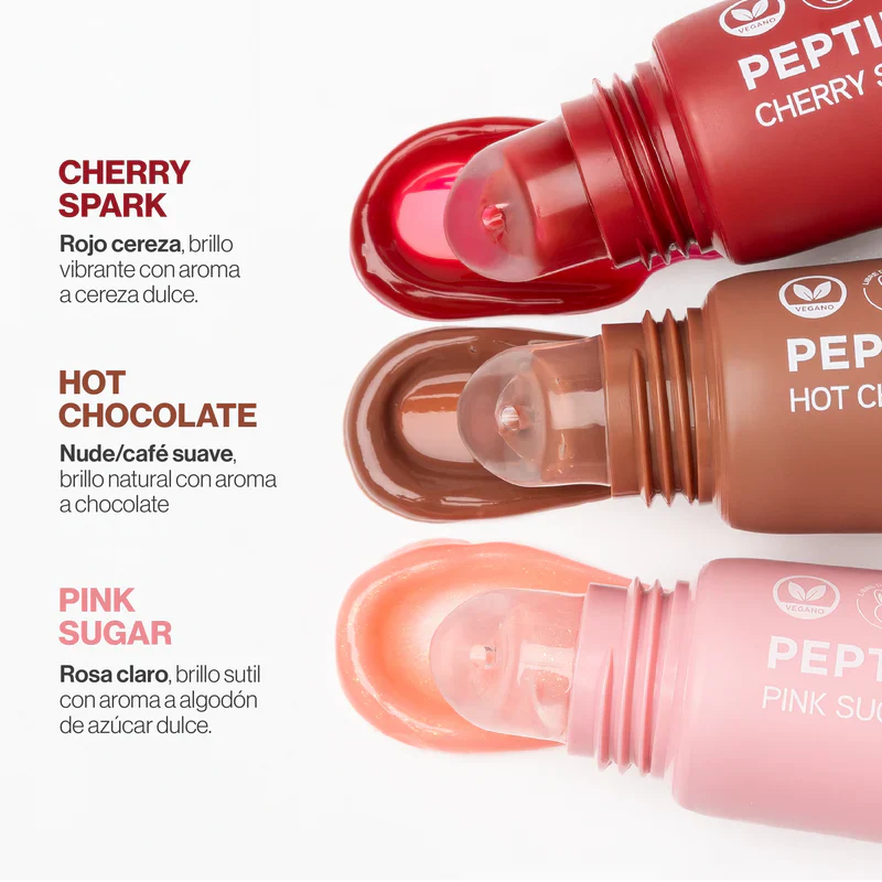 SET MINI PEPTIDE X3 - ATENEA - Image 3