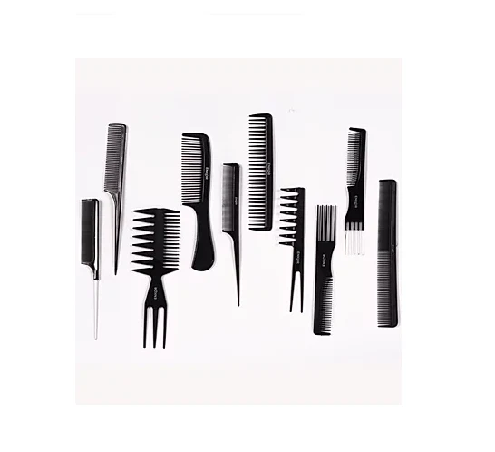 SET PEINILLAS PROFESIONAL 10 PIEZAS - ENKOR