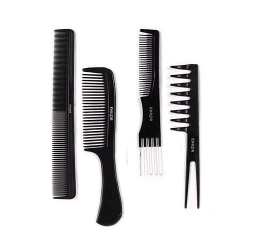 SET PEINILLAS PROFESIONAL 10 PIEZAS - ENKOR - Image 3