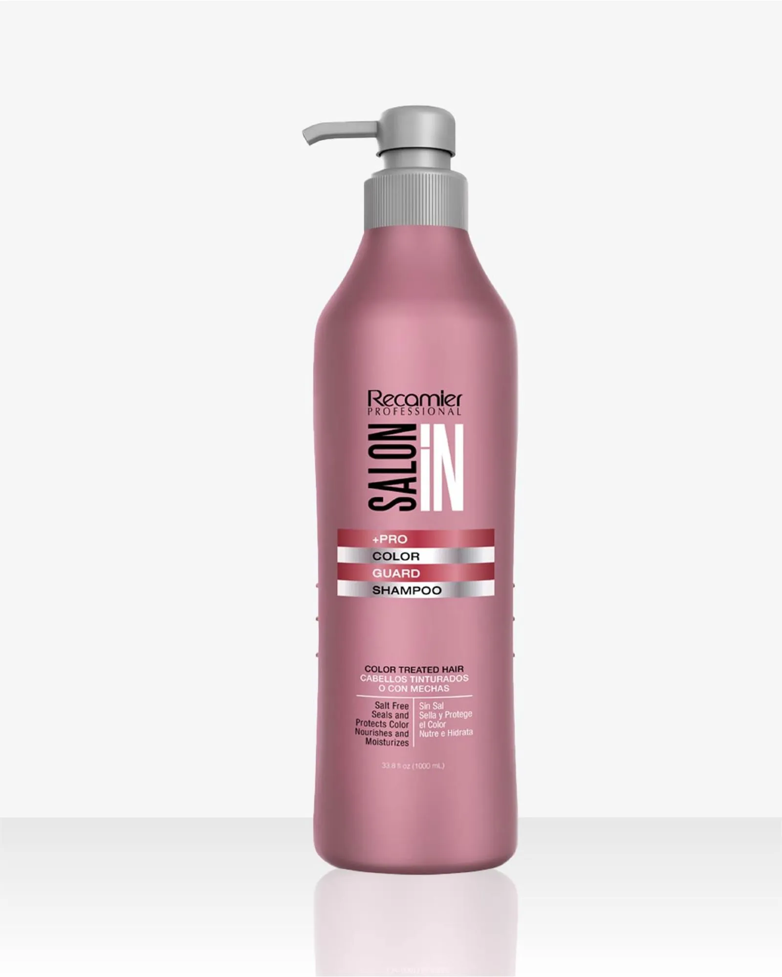 SHAMPOO COLOR GUARD X1000 ML - RECAMIER