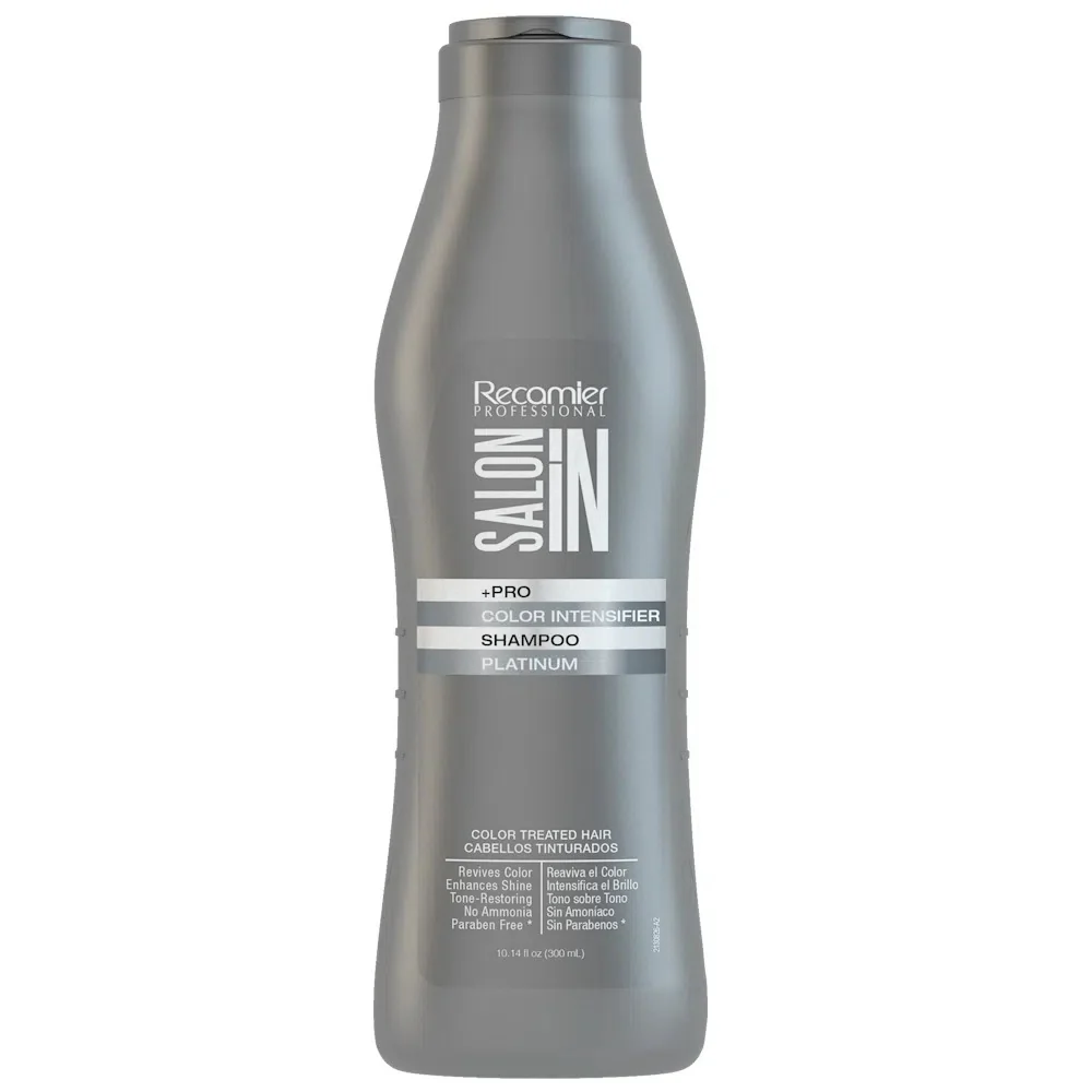 SHAMPOO PLATINUM 300ML - RECAMIER