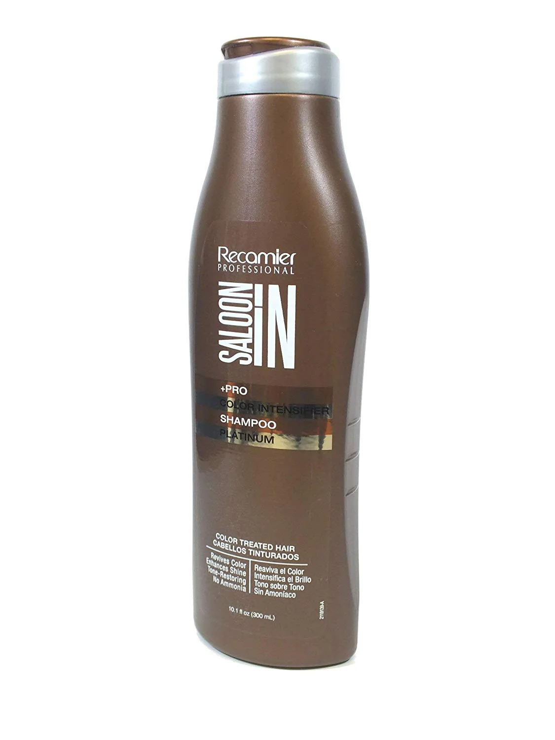 SHAMPOO PLATINUM 300ML - RECAMIER - Image 2