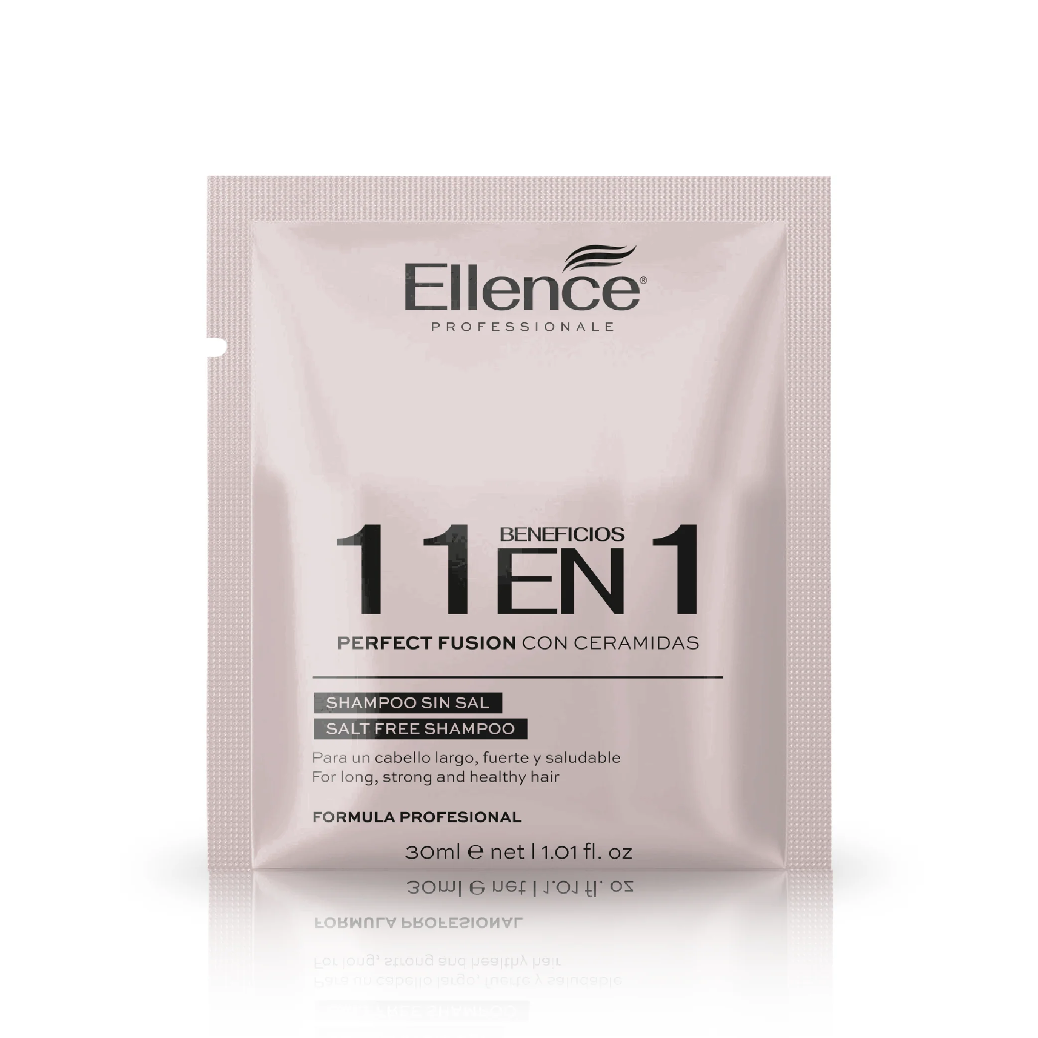 SHAMPOO 11 EN 1 X30ML - ELLENCE PROFESSIONALE
