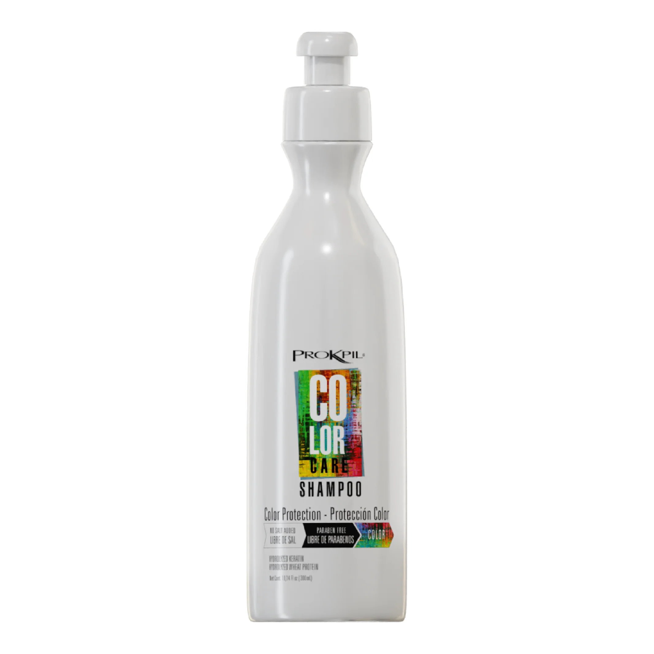 SHAMPOO COLOR CARE X 300ML - PROKPIL